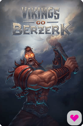 Viking Go Berzerk